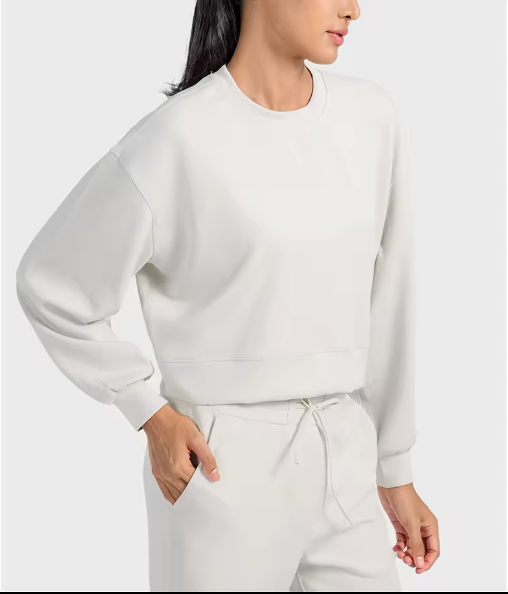 Maeve CoeurSoft Long Sleeve CALLIOPE GOLF