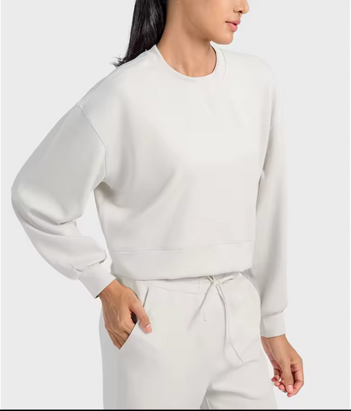 Maeve CoeurSoft Long Sleeve CALLIOPE GOLF