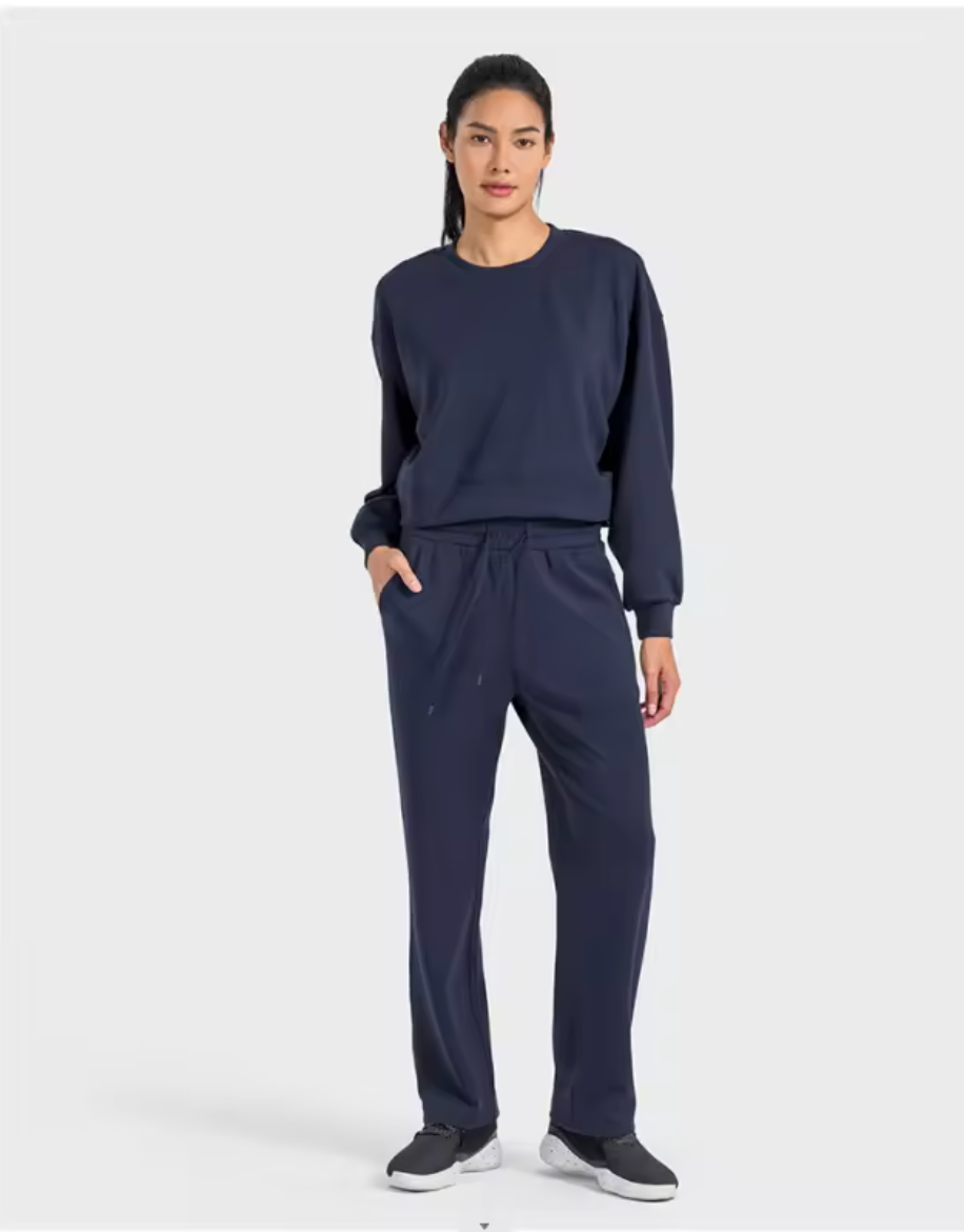Maeve CoeurSoft Long Sleeve CALLIOPE GOLF
