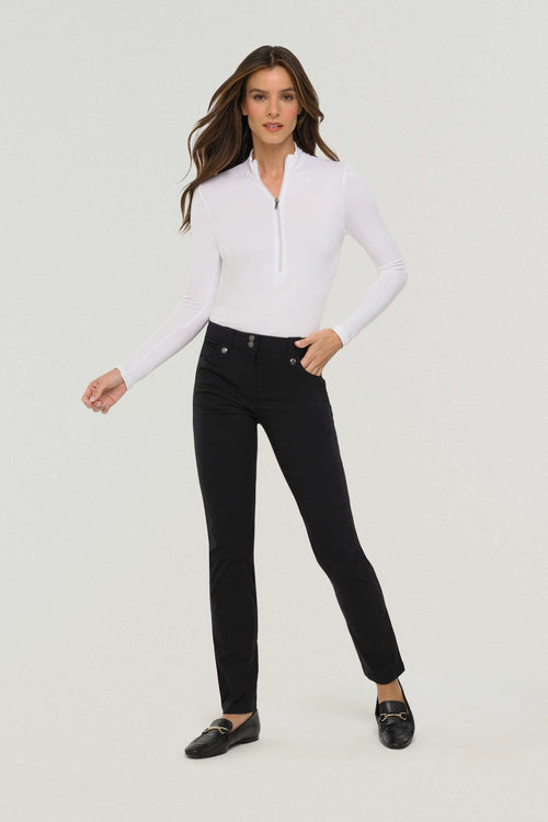 The Skyler Travel Pant
