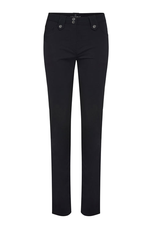 The Skyler Travel Pant