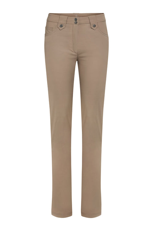 The Skyler Travel Pant
