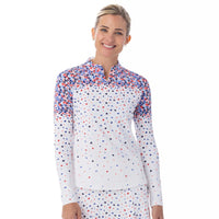 Evie Long Sleeve| Belyn Key