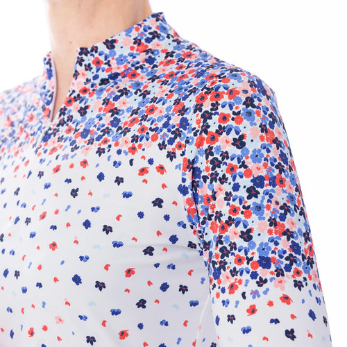 Evie Long Sleeve| Belyn Key