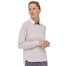 Bliss Knit Pullover| Belyn Key