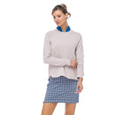 Bliss Knit Pullover| Belyn Key