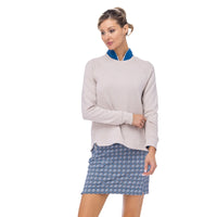 Bliss Knit Pullover| Belyn Key