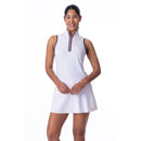 Rosie Mock Sleeveless | Belyn Key