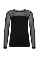 Budah Mesh Pima Cotton | ANATOMIE