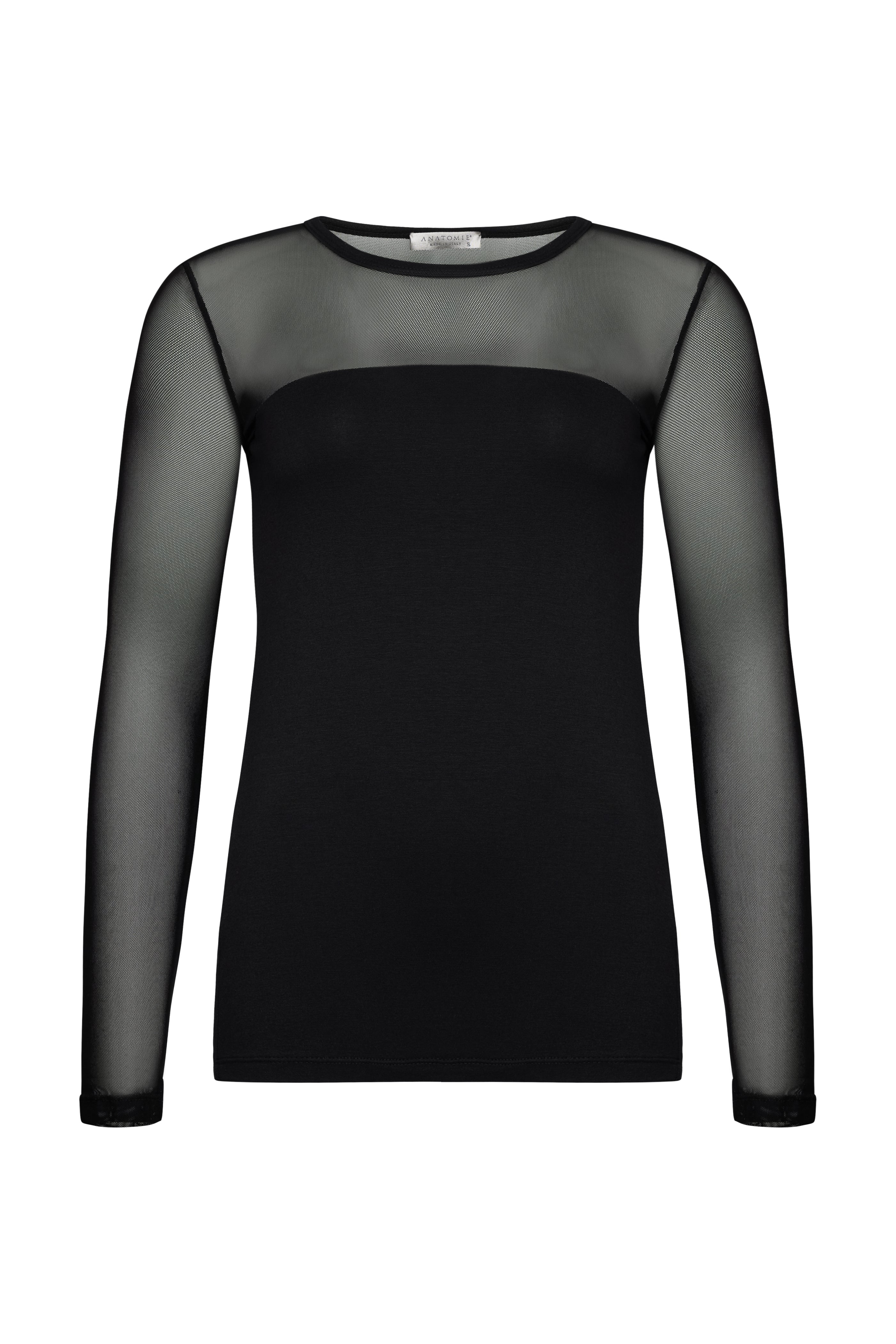 Budah Mesh Pima Cotton | ANATOMIE