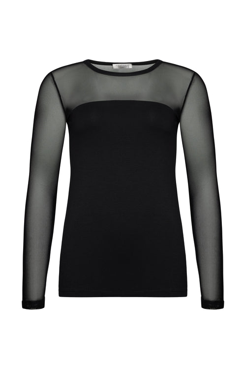 Budah Mesh Pima Cotton | ANATOMIE
