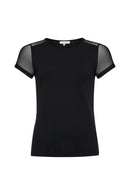 Melissa T-Shirt Pima