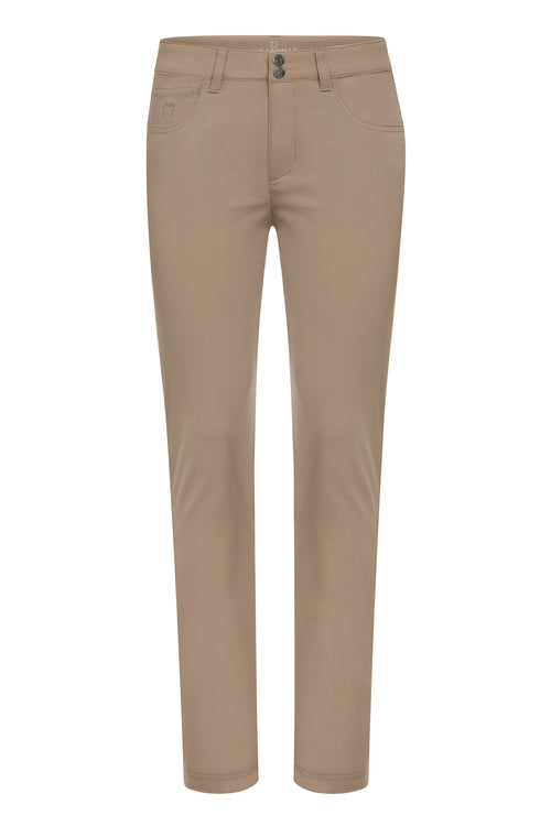 The Luisa Skinny Jean Pant