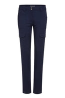 The Kate Skinny Cargo Pant
