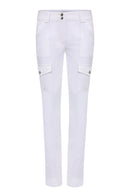 The Kate Skinny Cargo Pant
