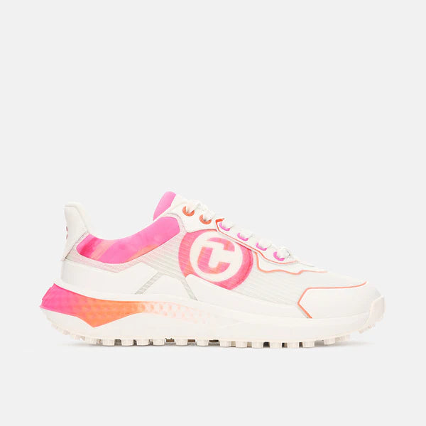 Duca del Cosma Vieste - White/Pink