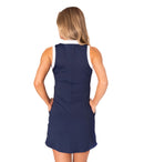 The Player Dress CALLIOPE GOLF