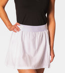 The Rae Pleated Skirt CALLIOPE GOLF