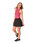 The Rae Pleated Skirt CALLIOPE GOLF