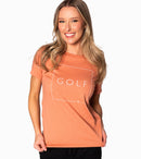 GOLF Tee CALLIOPE GOLF