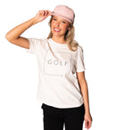 GOLF Tee CALLIOPE GOLF