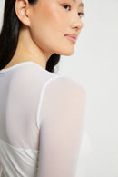 Budah Mesh Pima Cotton | ANATOMIE