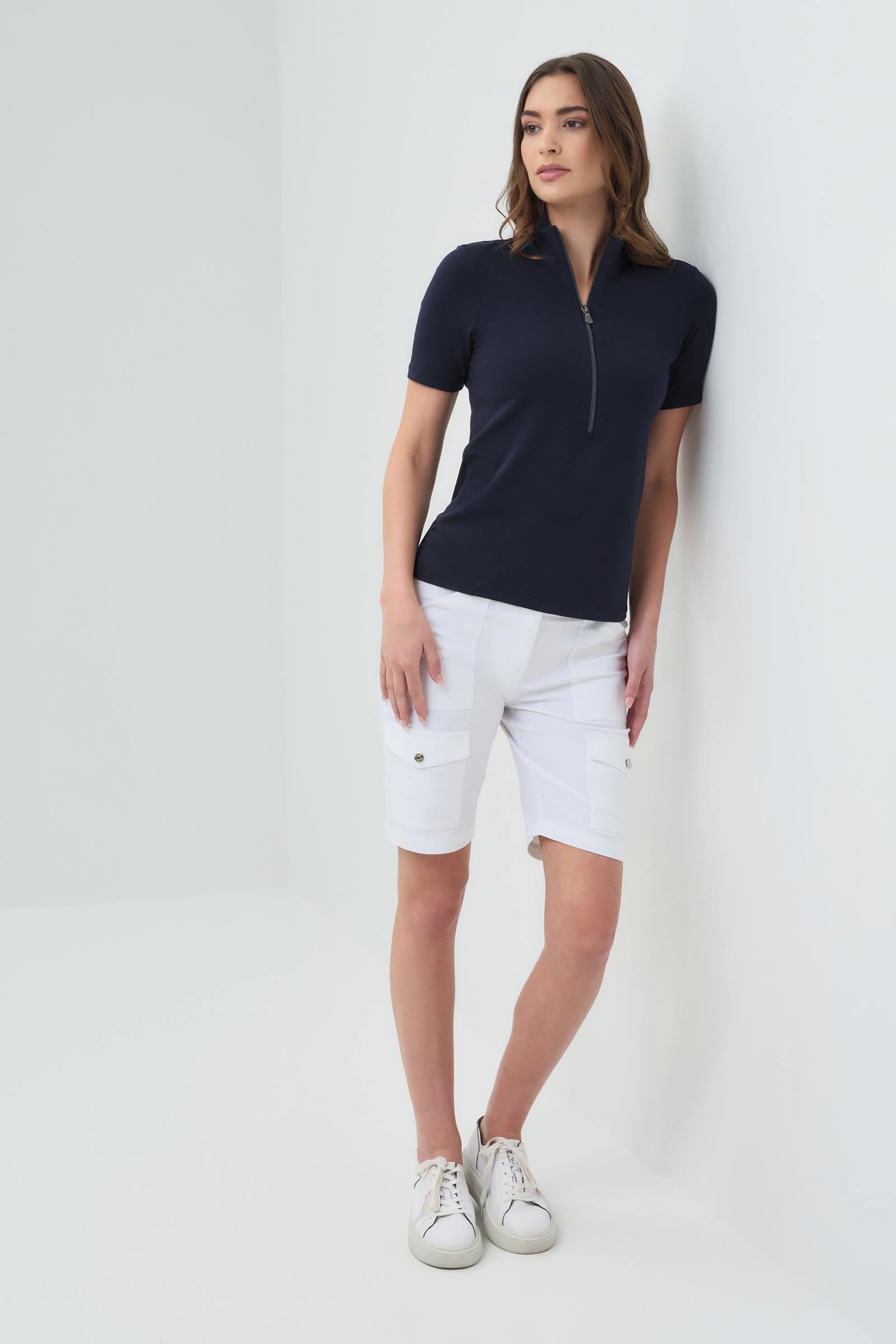 White / XS