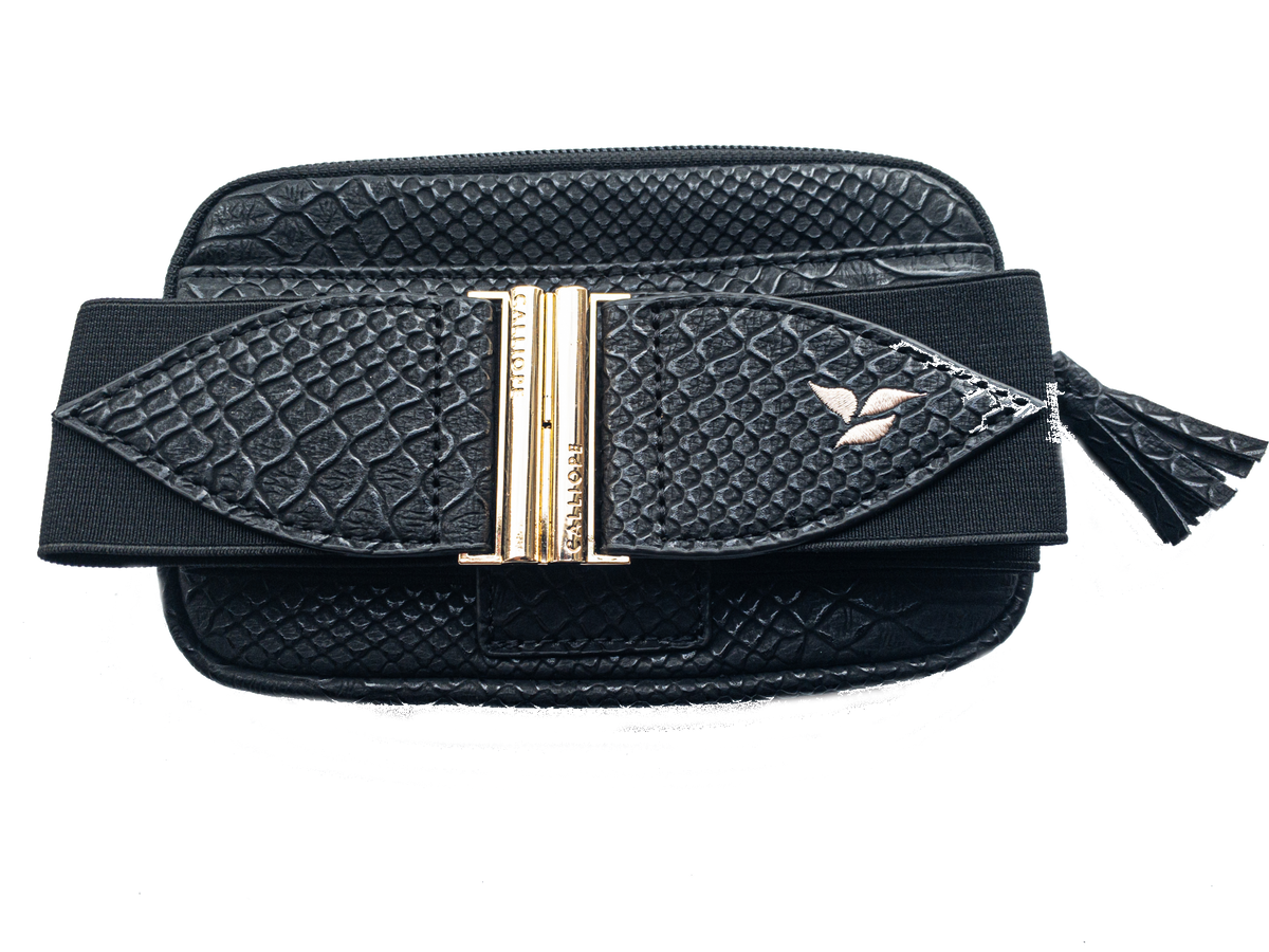 Moneypenny Belt CALLIOPE GOLF