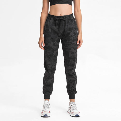 COEUR Joggers CALLIOPE GOLF