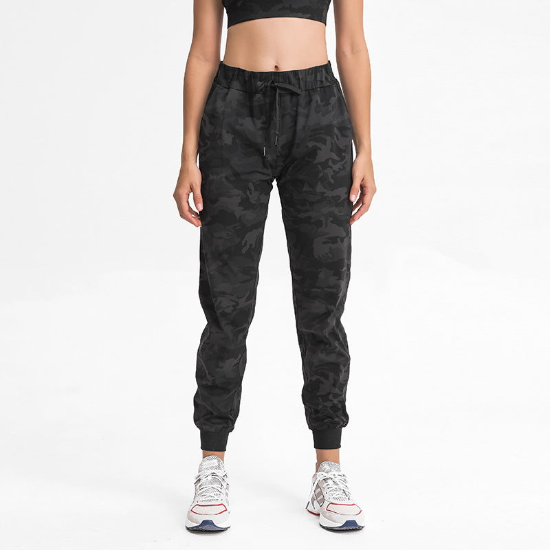 COEUR Joggers CALLIOPE GOLF