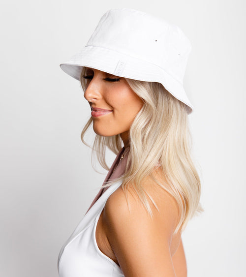 Birdies & Belles Bucket Hat CALLIOPE GOLF