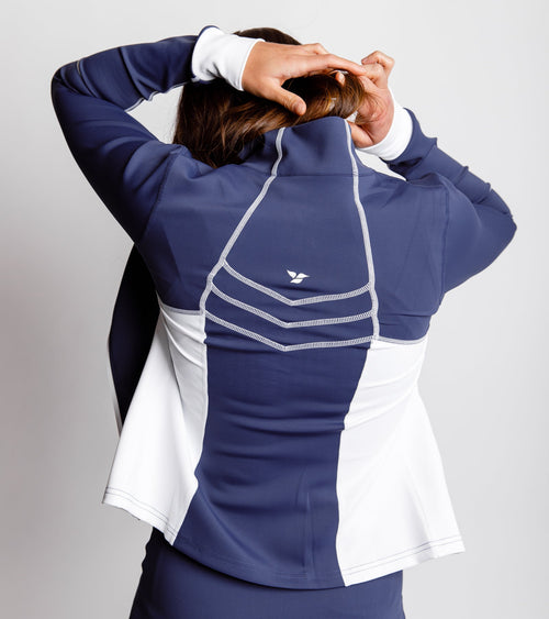 COEUR Jacket CALLIOPE GOLF