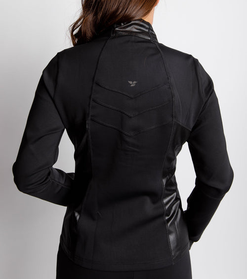 COEUR Jacket CALLIOPE GOLF