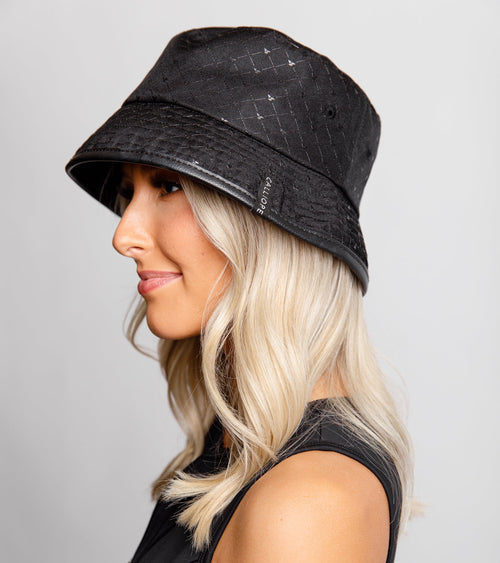 Birdies & Belles Bucket Hat CALLIOPE GOLF