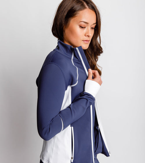 COEUR Jacket CALLIOPE GOLF