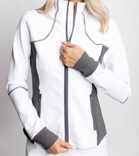 COEUR Jacket CALLIOPE GOLF