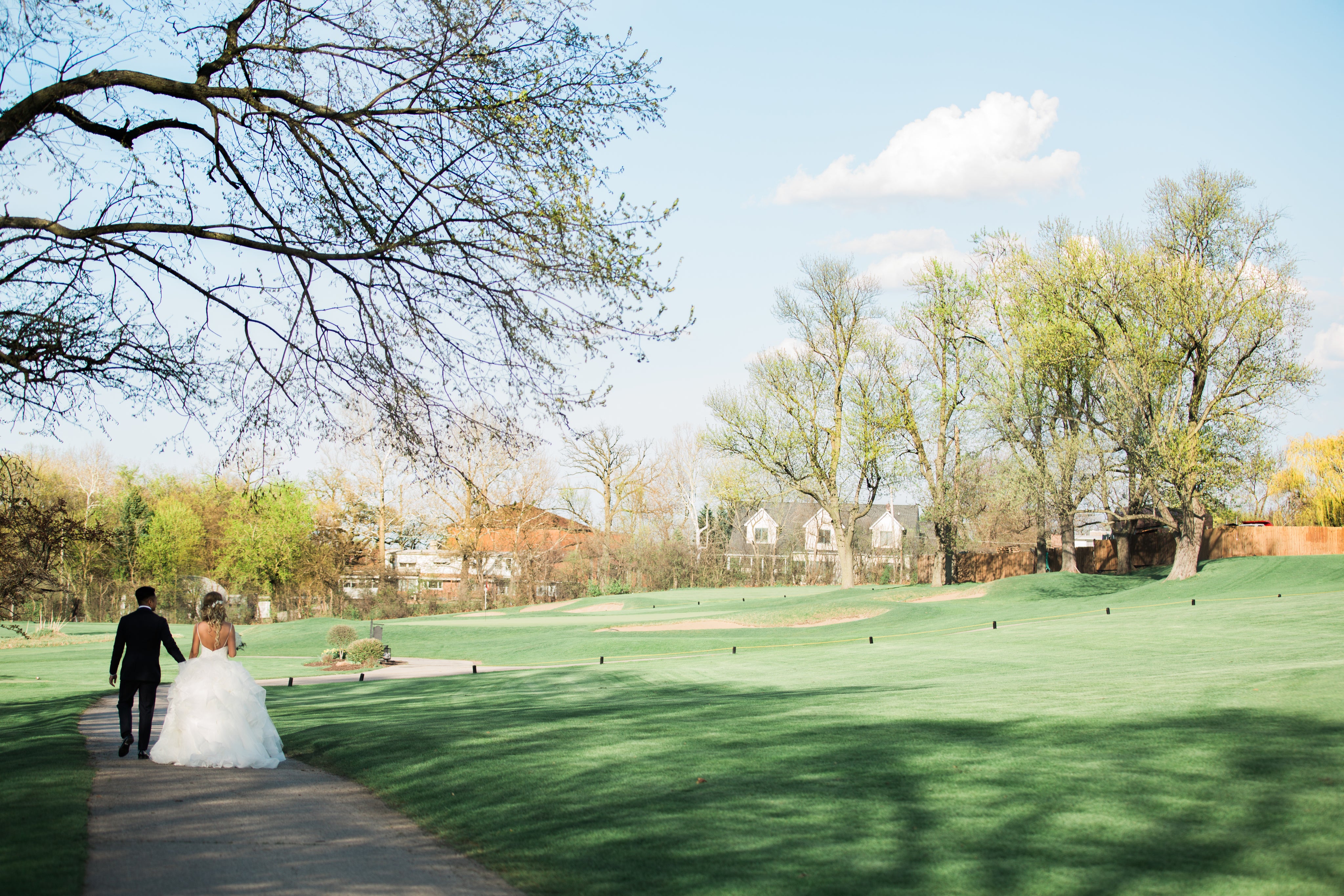 The Country Club ClassicsTimeless silhouettes with modern femininity
