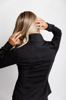 COEUR 1/4 Zip Pullover CALLIOPE GOLF