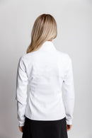 COEUR 1/4 Zip Pullover CALLIOPE GOLF